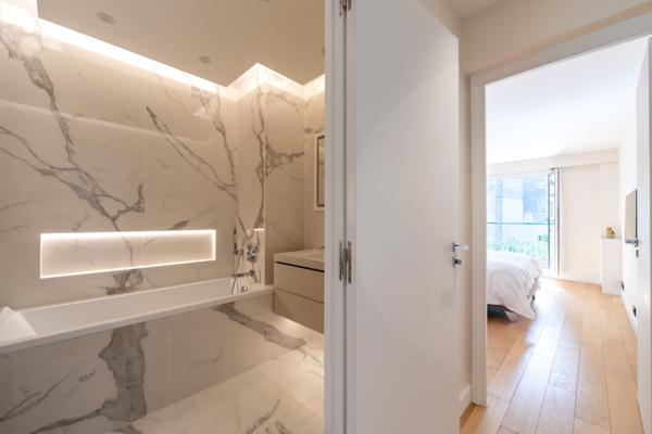 Appartement 4 pièces - 120 m² Bien prestige