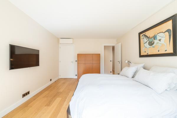 Appartement 4 pièces - 120 m² Bien prestige
