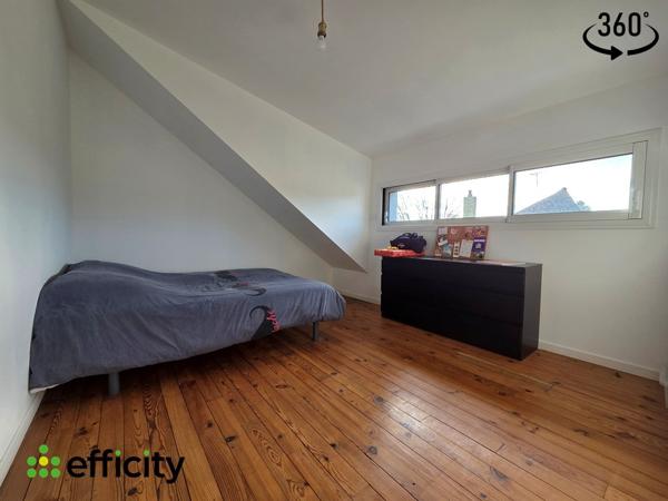 Maison 3 pièces - 72 m²