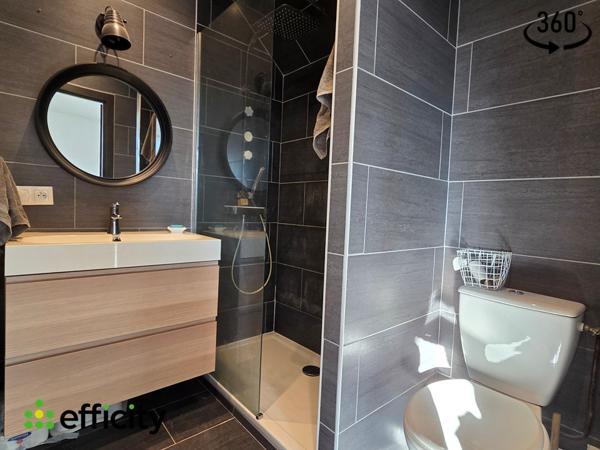 Maison 3 pièces - 72 m²