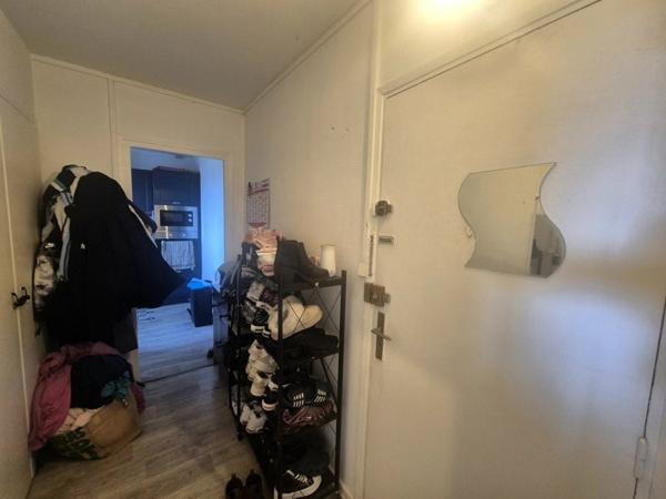 Appartement à vendre |  Montluçon |  3 pièces | 50,5 m²