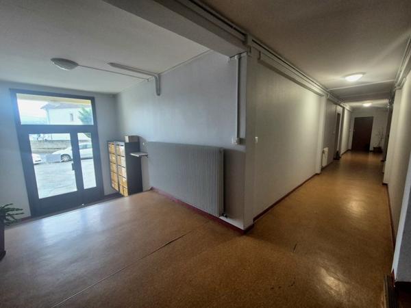 Appartement à vendre |  Montluçon |  3 pièces | 50,5 m²