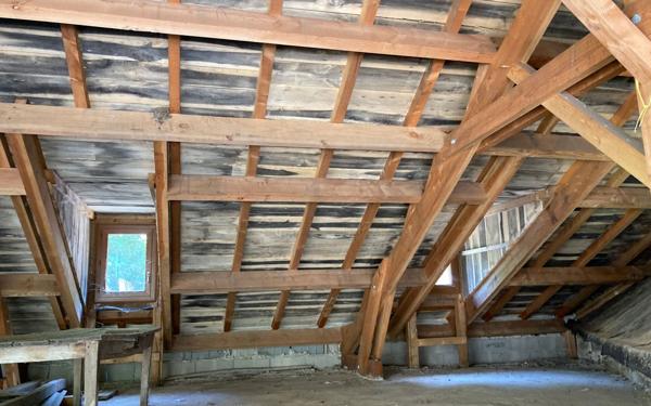 Maison à vendre    9 pièces •  Conques