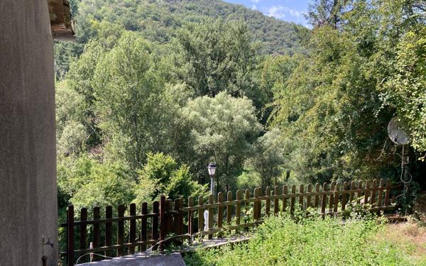 Maison à vendre    9 pièces •  Conques