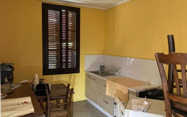 Maison à vendre    9 pièces •  Conques