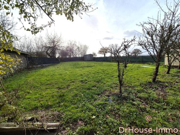 Maison à vendre 7 pièces de 140 m²