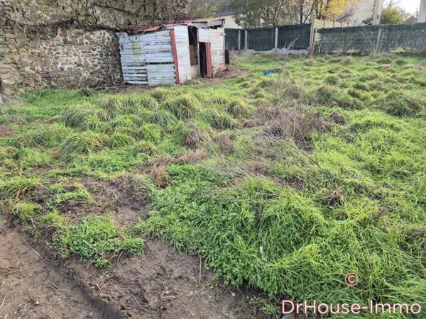 Maison à vendre 7 pièces de 140 m²