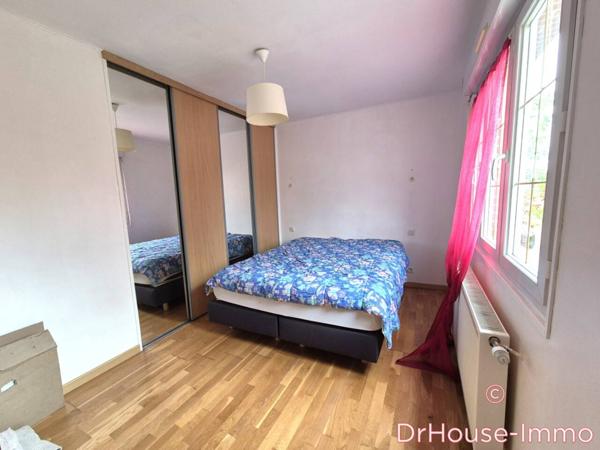 Maison à vendre 7 pièces de 140 m²