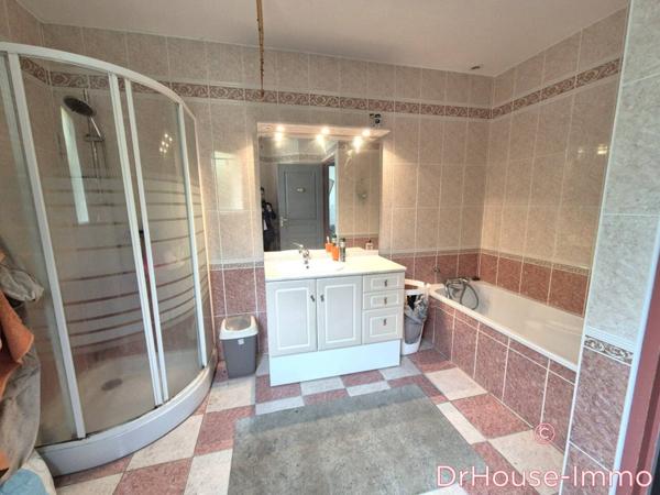 Maison à vendre 7 pièces de 140 m²