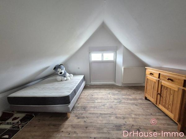 Maison à vendre 7 pièces de 140 m²