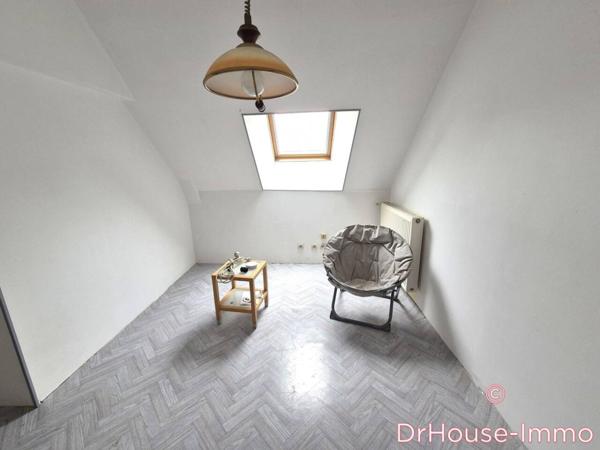 Maison à vendre 7 pièces de 140 m²