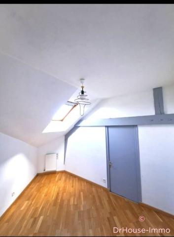 Maison à vendre 7 pièces de 140 m²
