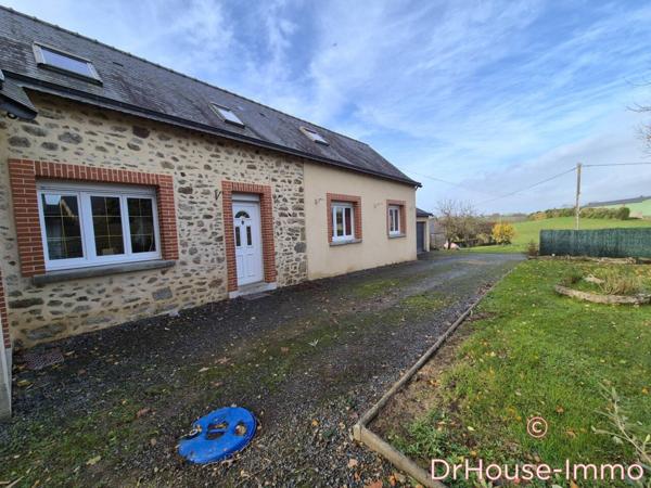 Maison à vendre 7 pièces de 140 m²