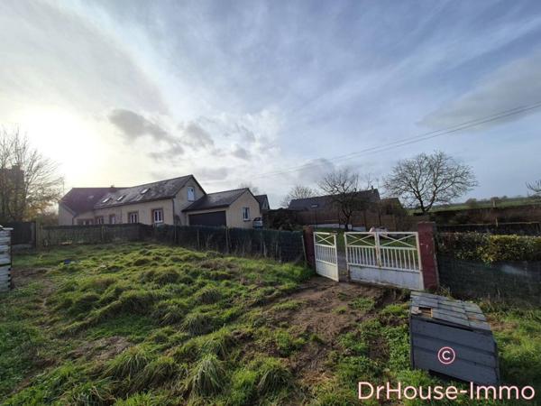 Maison à vendre 7 pièces de 140 m²