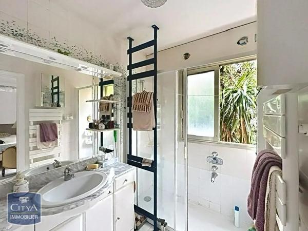 Appartement à vendre 2 pièces 55.83m²