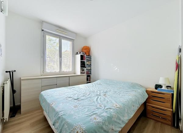 Grand Appartement  3 chambres 77 m2 métro 7 LEO LAGRANGE VILLEJUIF