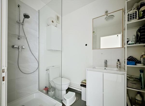 Grand Appartement  3 chambres 77 m2 métro 7 LEO LAGRANGE VILLEJUIF