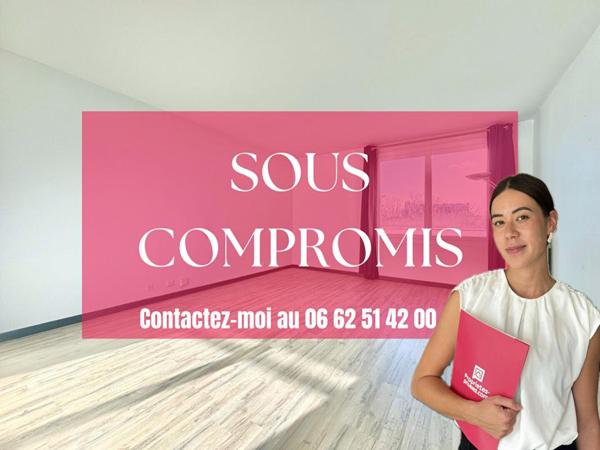 Appartement Maisons-Alfort 3 pièces proche métro