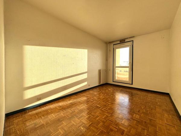 Appartement Maisons-Alfort 3 pièces proche métro
