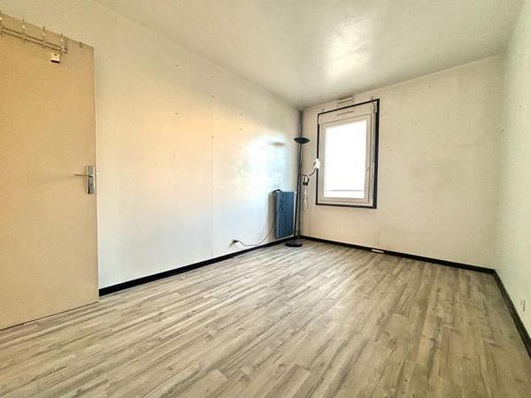 Appartement Maisons-Alfort 3 pièces proche métro