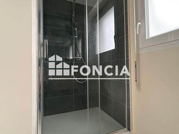 Location Appartement 2 pièces 43.21 m² - 1A RUE BIR HAKEM Quimper 29000