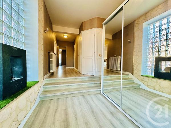 Maison à vendre  5 pièces - 141,98 m2 COUZEIX - 87