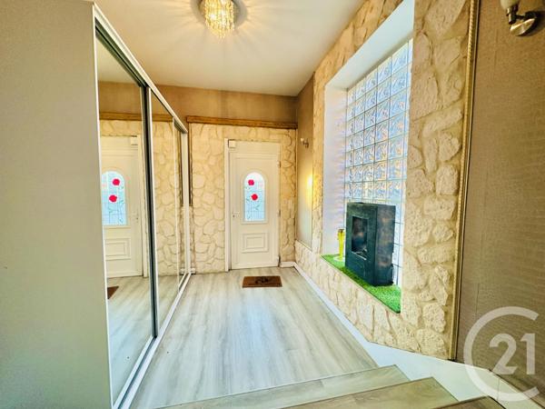 Maison à vendre  5 pièces - 141,98 m2 COUZEIX - 87