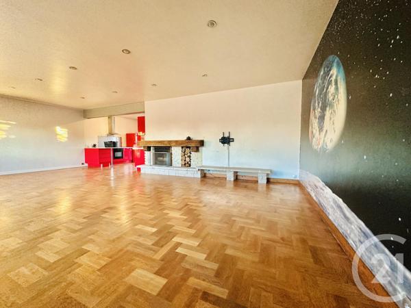 Maison à vendre  5 pièces - 141,98 m2 COUZEIX - 87