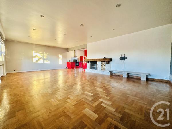 Maison à vendre  5 pièces - 141,98 m2 COUZEIX - 87