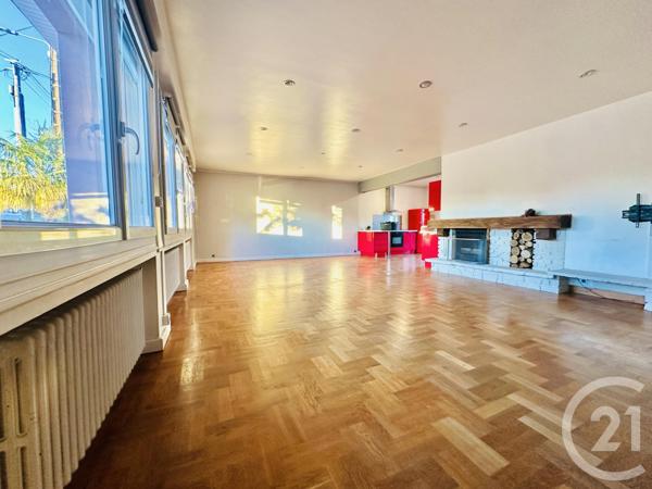 Maison à vendre  5 pièces - 141,98 m2 COUZEIX - 87