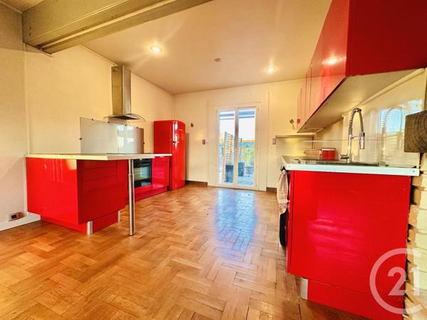 Maison à vendre  5 pièces - 141,98 m2 COUZEIX - 87