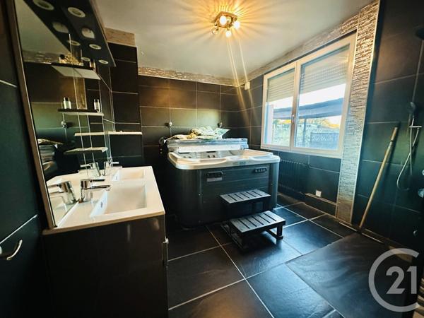 Maison à vendre  5 pièces - 141,98 m2 COUZEIX - 87