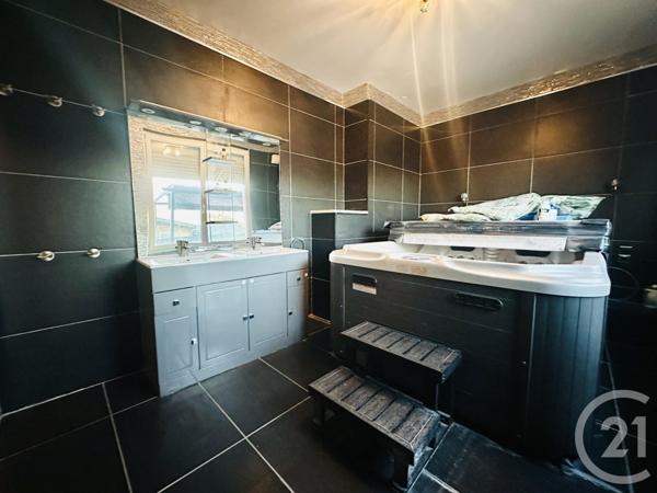 Maison à vendre  5 pièces - 141,98 m2 COUZEIX - 87