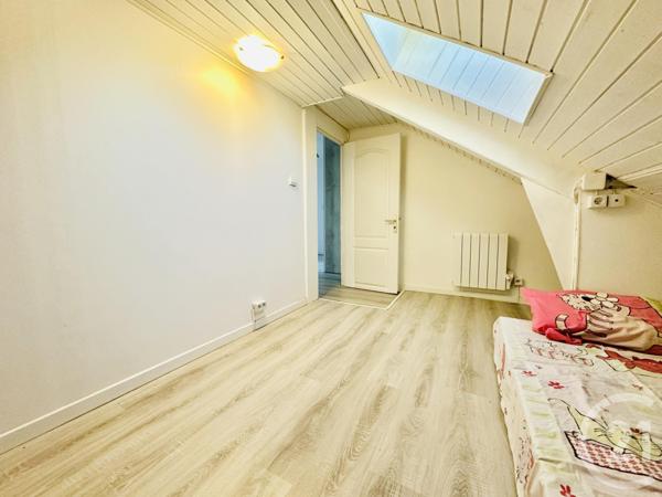 Maison à vendre  5 pièces - 141,98 m2 COUZEIX - 87