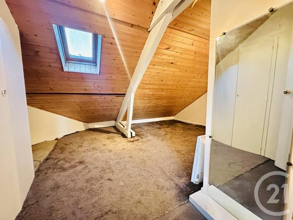 Maison à vendre  5 pièces - 141,98 m2 COUZEIX - 87