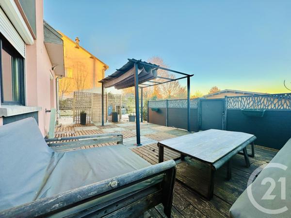 Maison à vendre  5 pièces - 141,98 m2 COUZEIX - 87