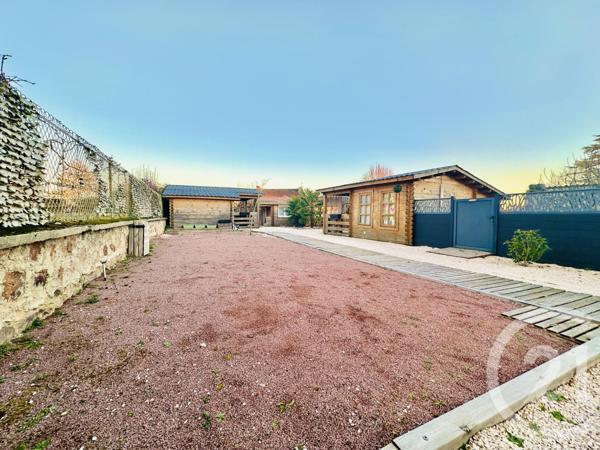 Maison à vendre  5 pièces - 141,98 m2 COUZEIX - 87