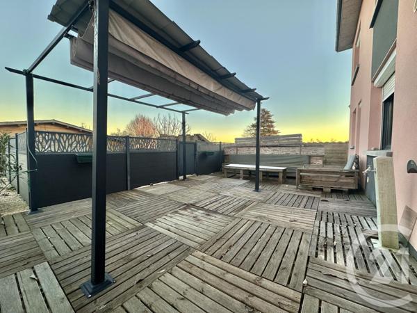 Maison à vendre  5 pièces - 141,98 m2 COUZEIX - 87