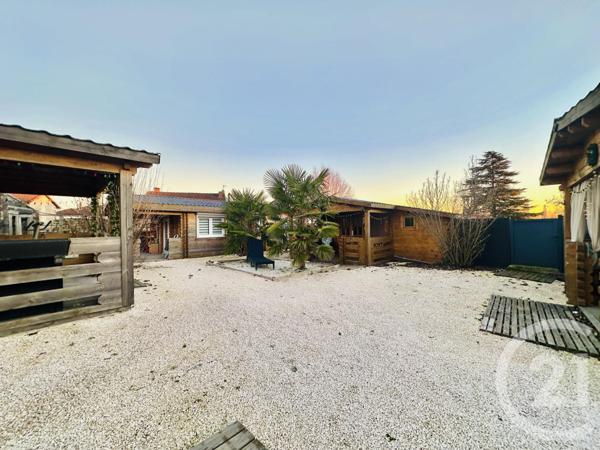 Maison à vendre  5 pièces - 141,98 m2 COUZEIX - 87