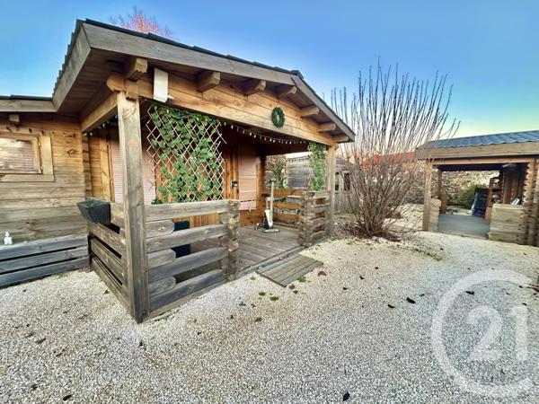 Maison à vendre  5 pièces - 141,98 m2 COUZEIX - 87