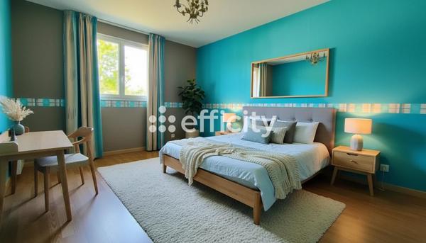 Maison 5 pièces - 134 m²