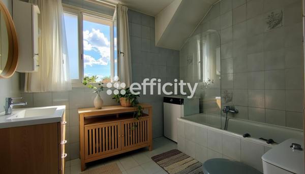 Maison 5 pièces - 134 m²