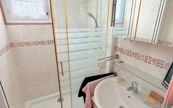 Maison à vendre    3 pièces •  Villepinte