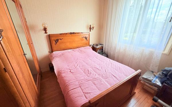 Maison à vendre    3 pièces •  Villepinte