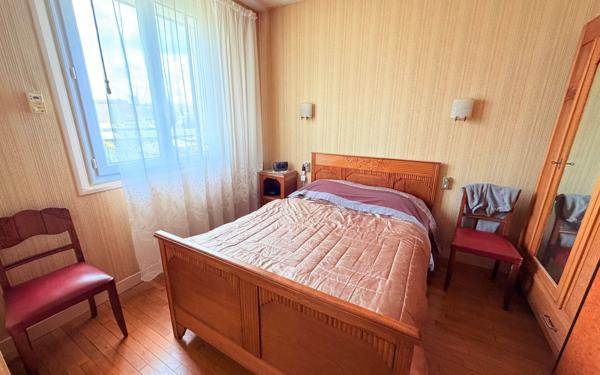 Maison à vendre    3 pièces •  Villepinte