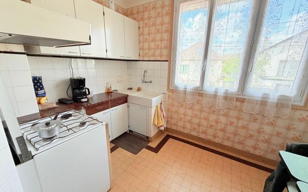 Maison à vendre    3 pièces •  Villepinte