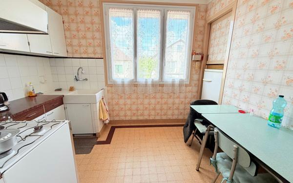 Maison à vendre    3 pièces •  Villepinte