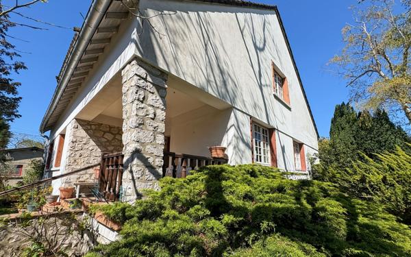 Maison à vendre    6 pièces • 168 m2 Vigneux-sur-Seine