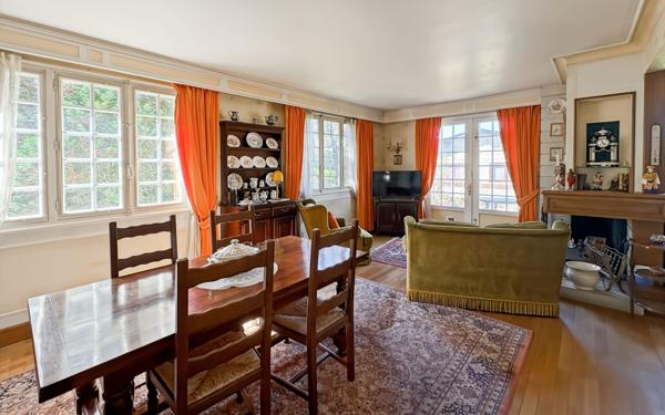 Maison à vendre    6 pièces • 168 m2 Vigneux-sur-Seine