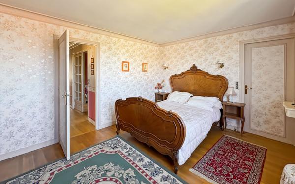 Maison à vendre    6 pièces • 168 m2 Vigneux-sur-Seine